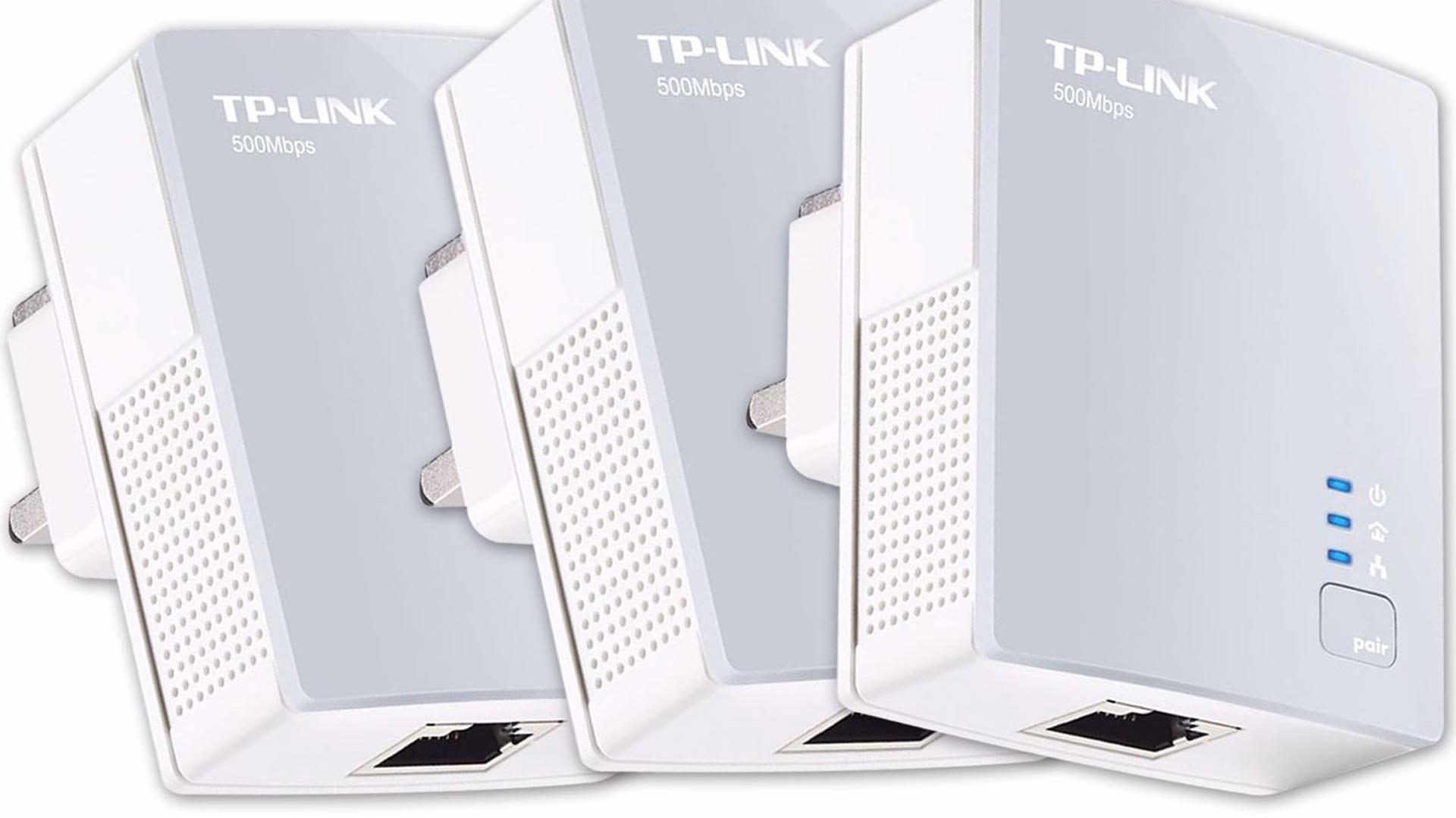 TP-Link Powerline TL-PA411: Verbindungsabbrüche beheben TP Link - TL-PA411