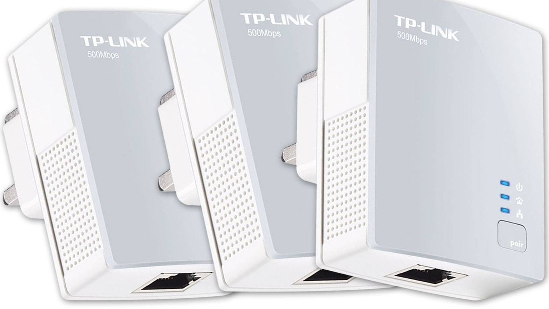 TP Link - TL-PA411