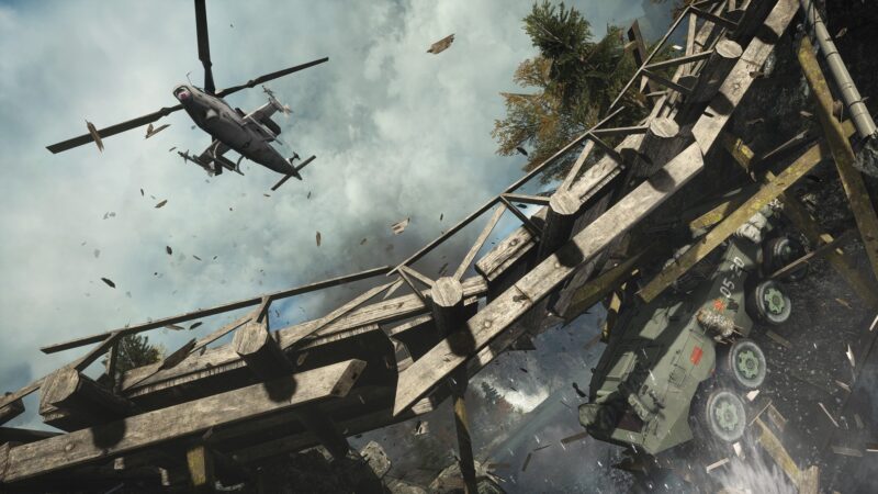 Battlefield4 Legacy Operations Dragon Valley 2015 Battlefield4 Legacy Operations Dragon Valley 2015