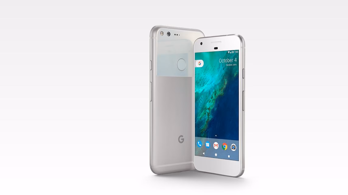 Google Pixel Smartphone
