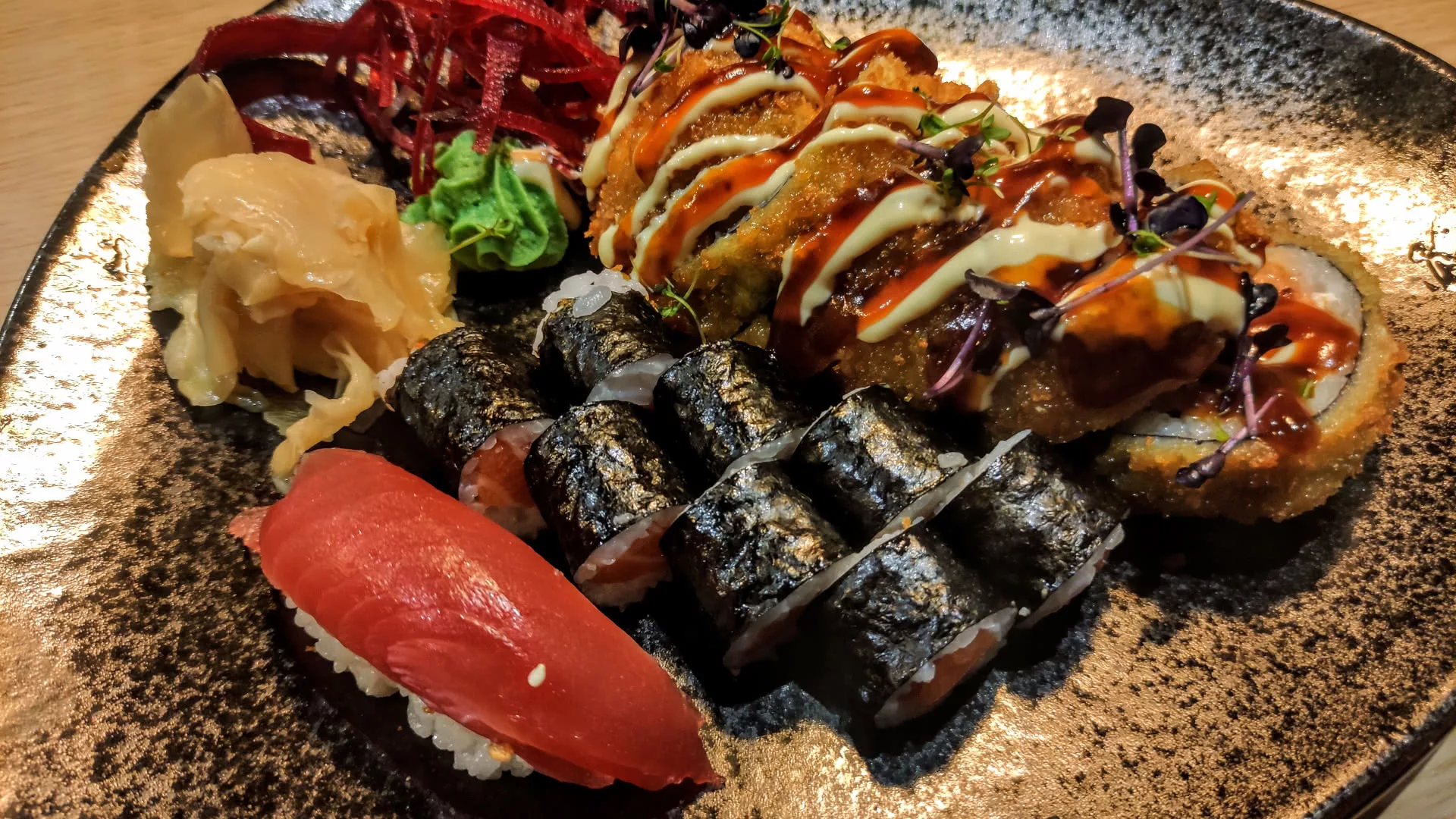 Wagaya Sushi Bayreuth