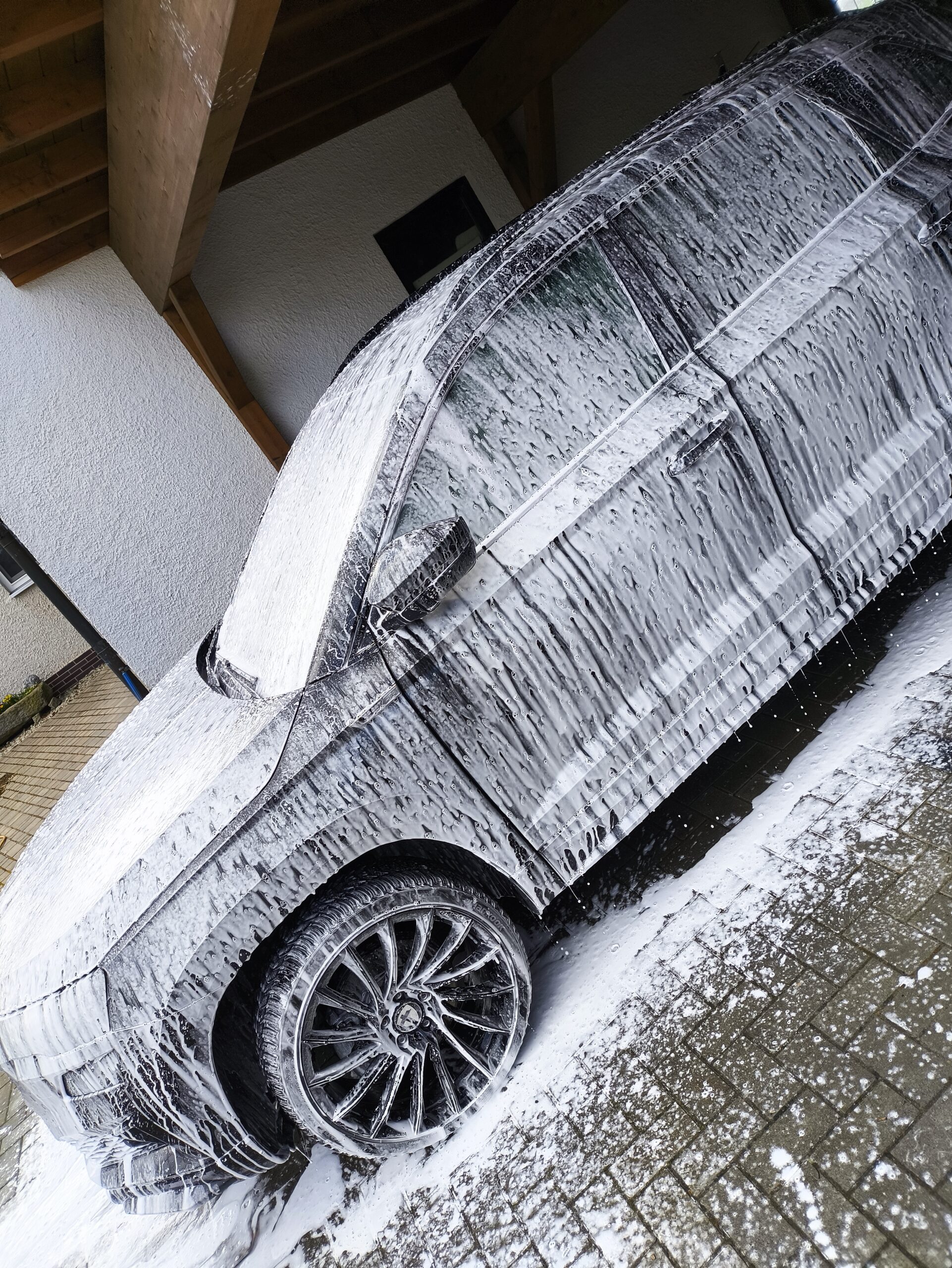 Foam – Schaumparty Foam – Schaumparty