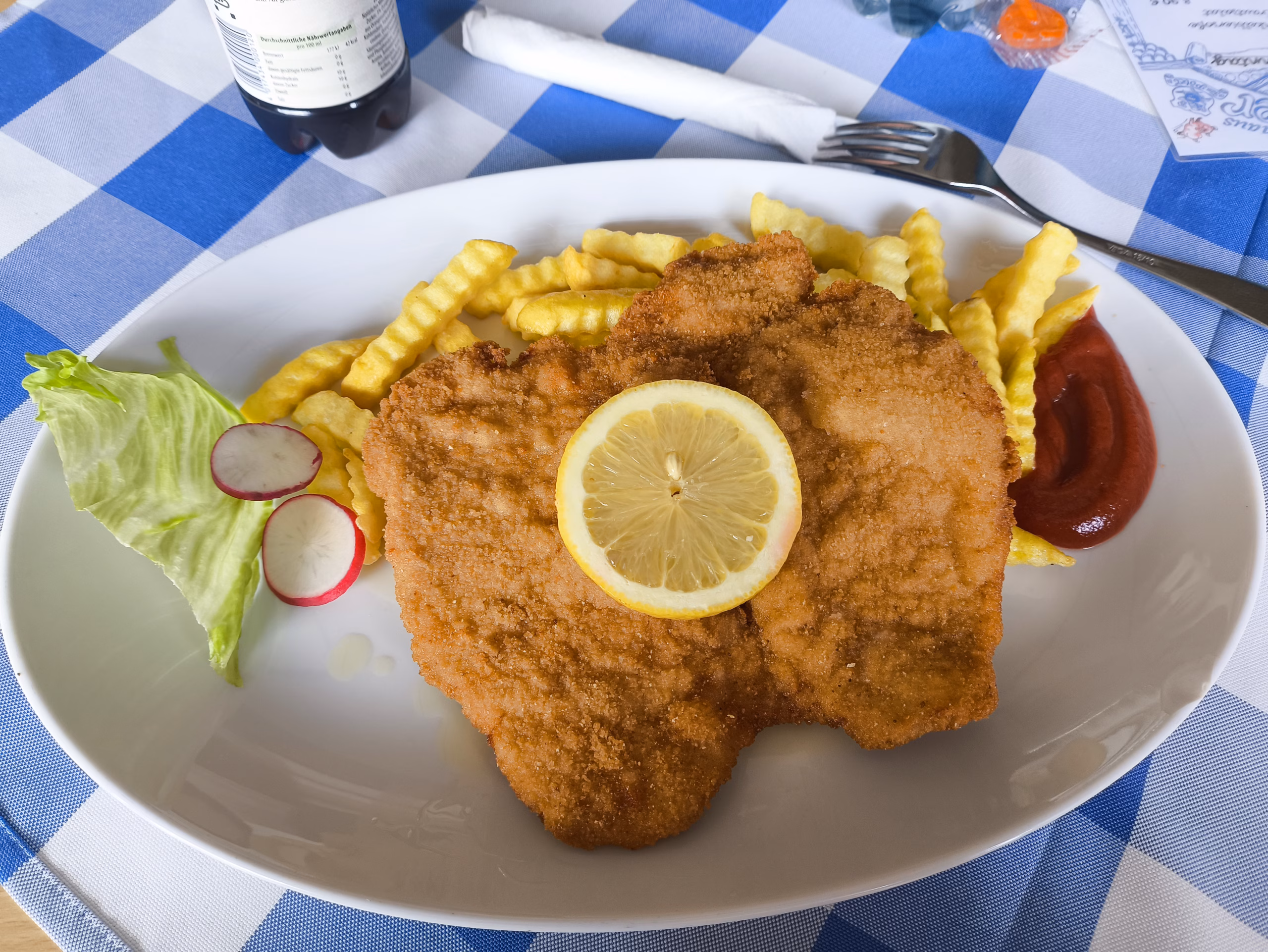 Schnitzelliebe Schnitzelliebe